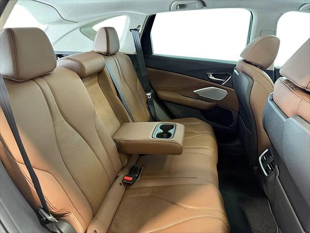 2026 Acura RDX Technology