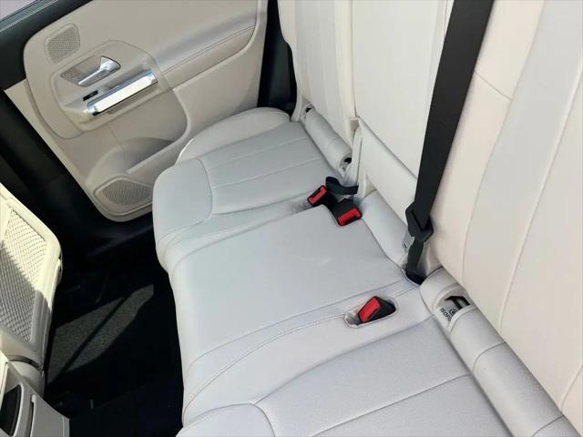 2026 Mercedes-Benz GLB 4MATIC