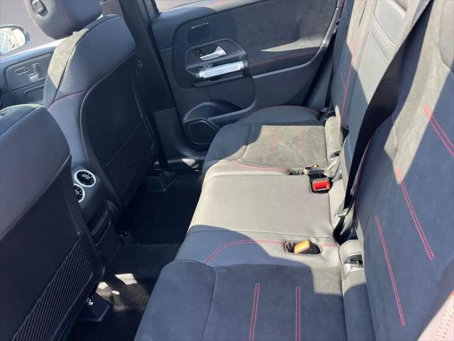 2026 Mercedes-Benz GLB 4MATIC