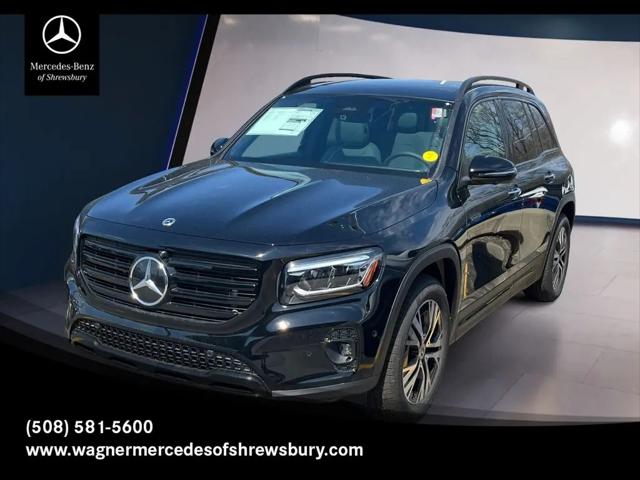 2026 Mercedes-Benz GLB 4MATIC for sale in Shrewsbury, MA