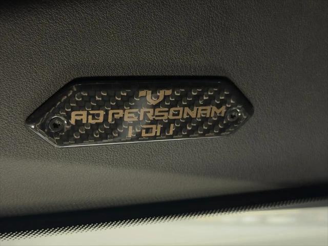 2021 Lamborghini Huracan Evo Coupe