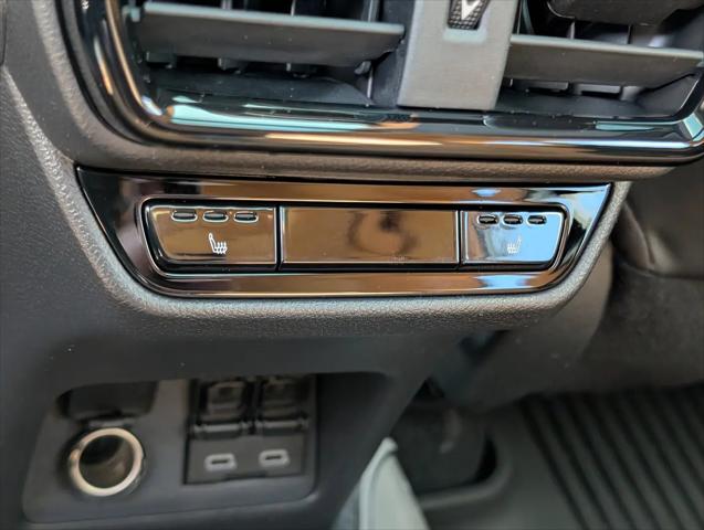 2026 Lexus NX 350 Luxury