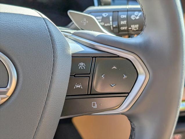 2026 Lexus NX 350 Luxury