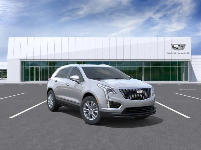 2025 Cadillac XT5 FWD Luxury for sale in Santa Clara, CA