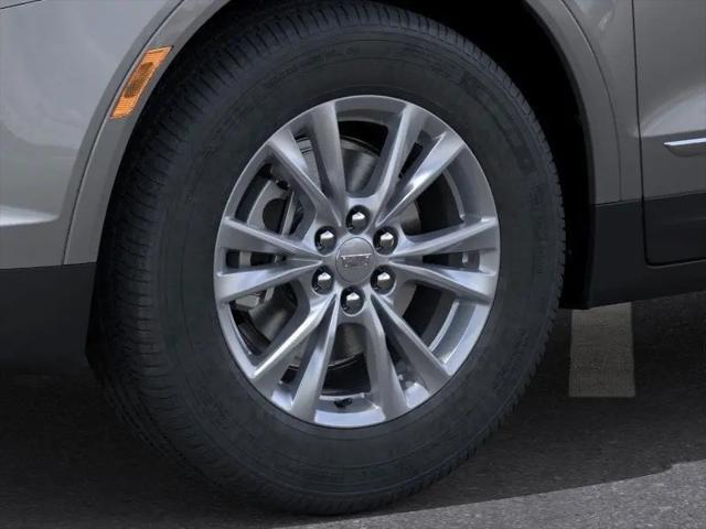 2025 Cadillac XT5 FWD Luxury