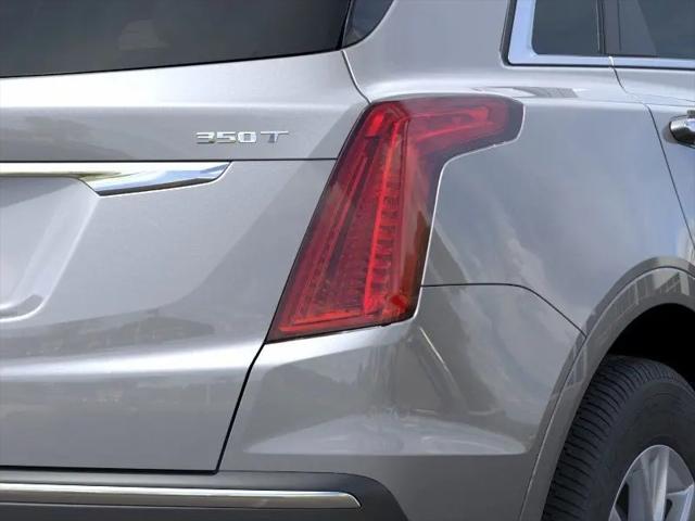 2025 Cadillac XT5 FWD Luxury
