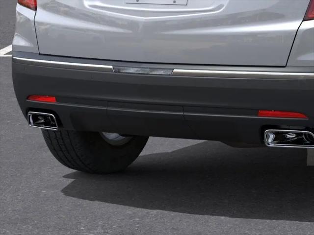 2025 Cadillac XT5 FWD Luxury