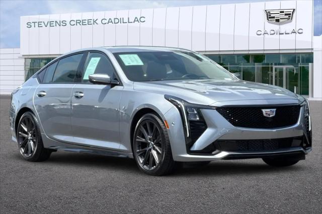 2025 Cadillac CT5 Sport RWD for sale in Santa Clara, CA