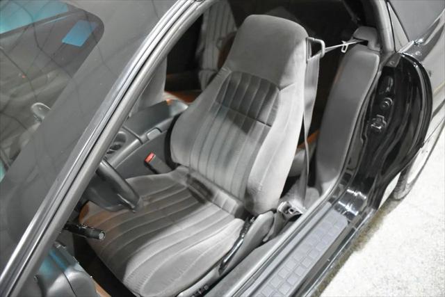 1998 Chevrolet Camaro Z28
