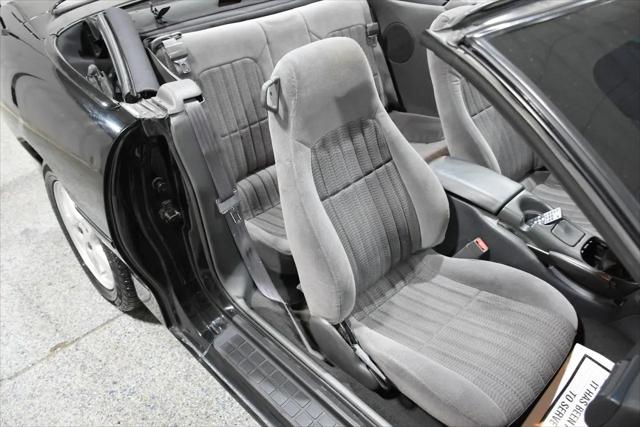 1998 Chevrolet Camaro Z28
