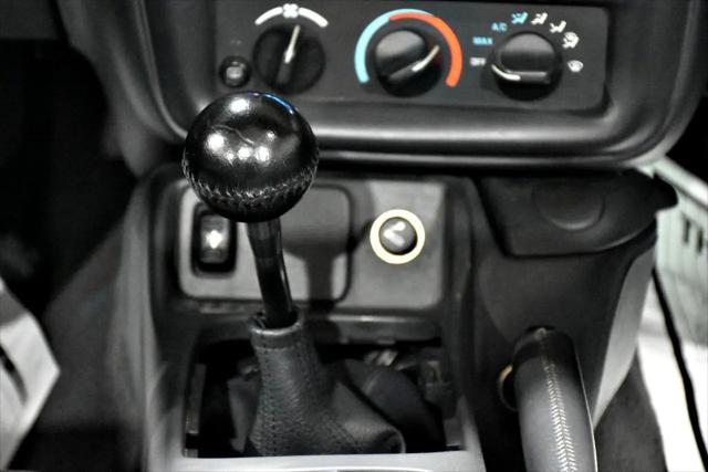 1998 Chevrolet Camaro Z28