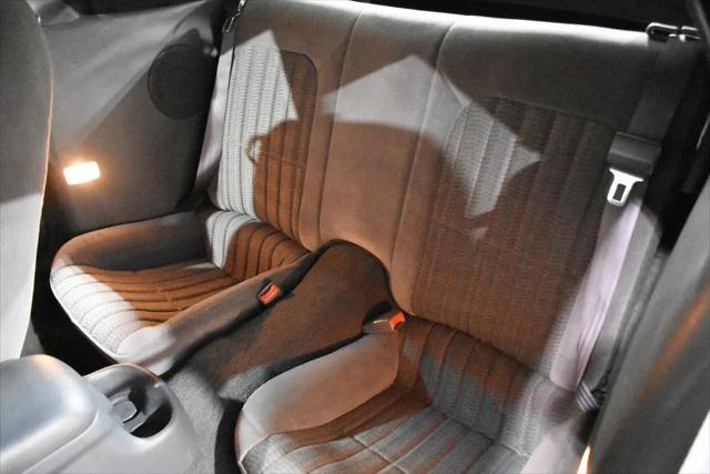 1998 Chevrolet Camaro Z28