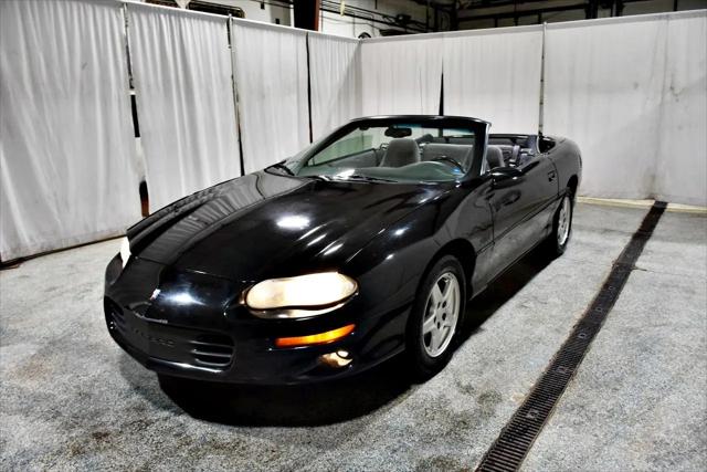 1998 Chevrolet Camaro Z28