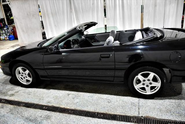 1998 Chevrolet Camaro Z28