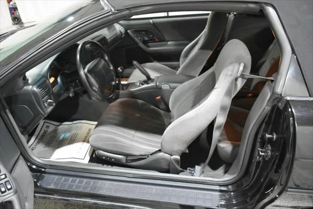 1998 Chevrolet Camaro Z28