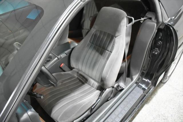 1998 Chevrolet Camaro Z28