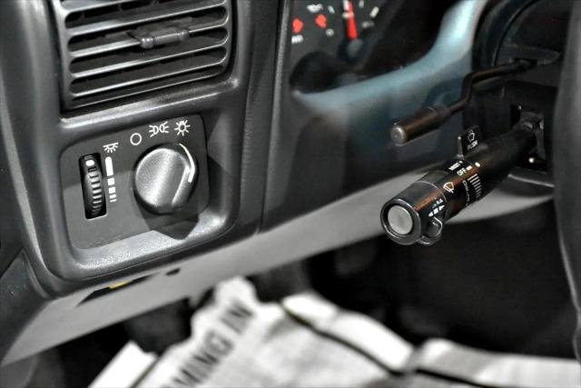 1998 Chevrolet Camaro Z28