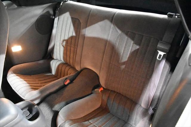 1998 Chevrolet Camaro Z28