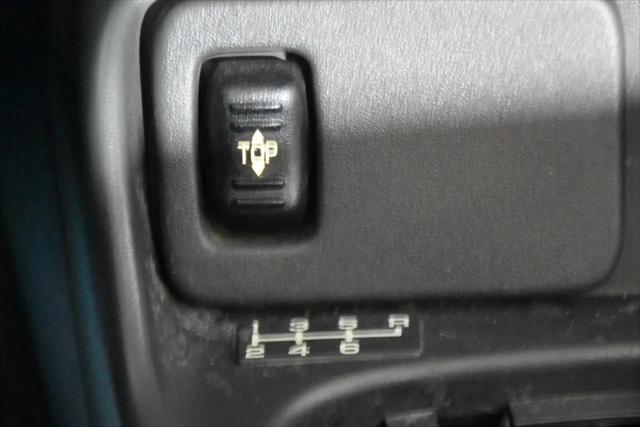 1998 Chevrolet Camaro Z28