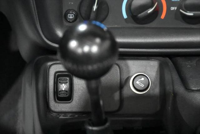 1998 Chevrolet Camaro Z28