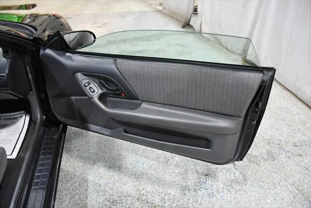1998 Chevrolet Camaro Z28