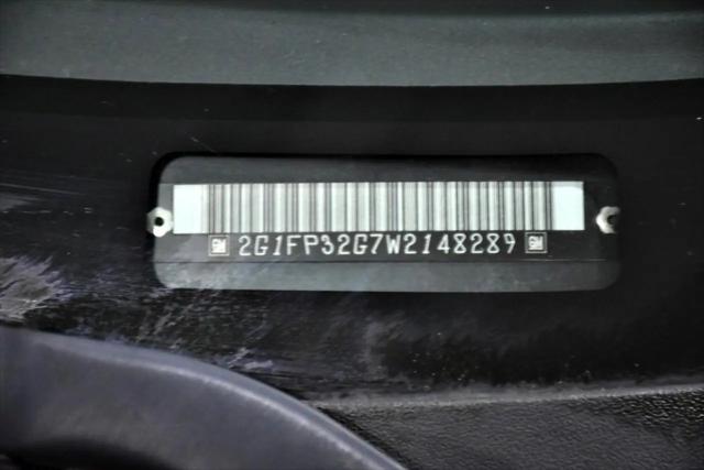 1998 Chevrolet Camaro Z28