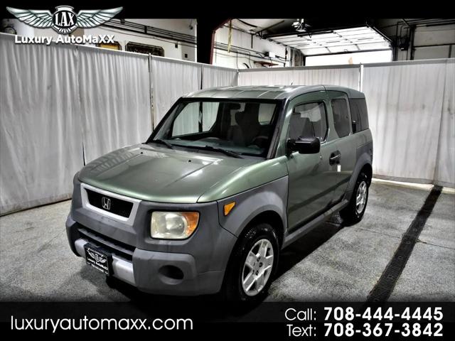 2005 Honda Element LX for sale in Tinley Park, IL