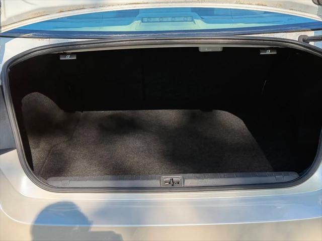 2012 Subaru Legacy 2.5i Premium