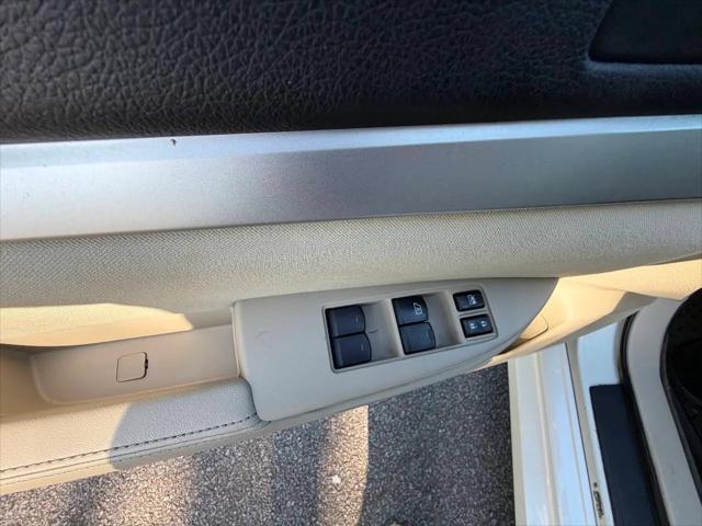 2012 Subaru Legacy 2.5i Premium