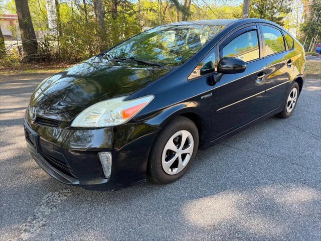 2014 Toyota Prius Four for sale in Chesapeake, VA