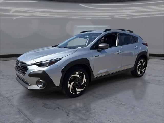 2026 Subaru Crosstrek Limited for sale in Phoenix, AZ