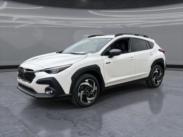 2026 Subaru Crosstrek Limited for sale in Phoenix, AZ