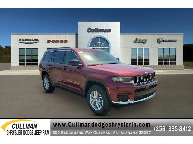 2026 Jeep Grand Cherokee L Altitude 4x2 for sale in Cullman, AL