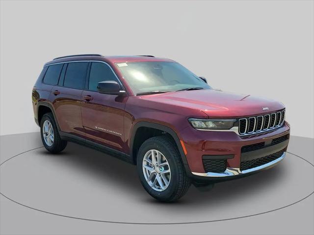 2026 Jeep Grand Cherokee L Altitude 4x2 for sale in Cullman, AL