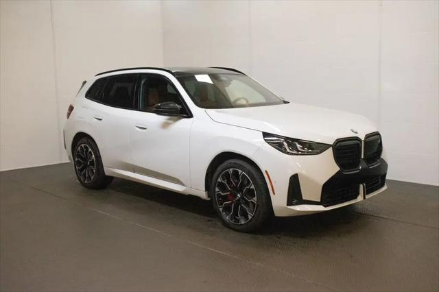 2025 BMW X3 M50 xDrive for sale in Plains, PA
