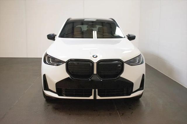 2025 BMW X3 M50 xDrive