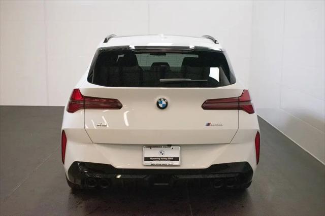 2025 BMW X3 M50 xDrive