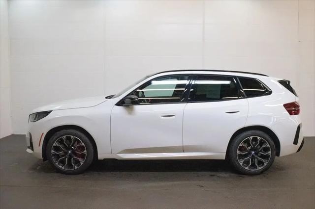 2025 BMW X3 M50 xDrive