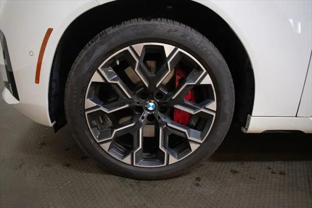 2025 BMW X3 M50 xDrive