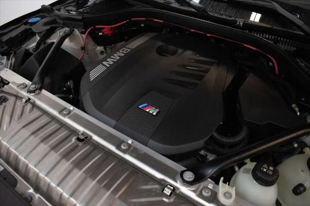 2025 BMW X3 M50 xDrive