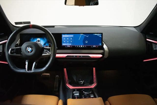 2025 BMW X3 M50 xDrive