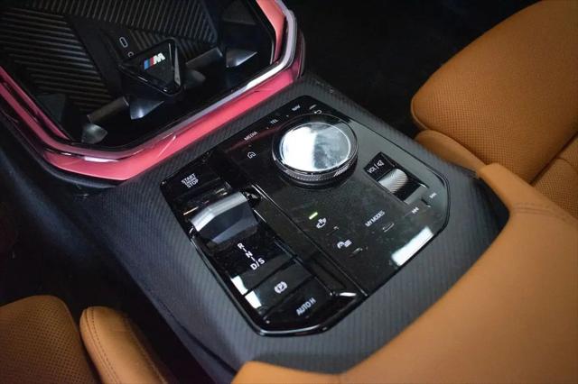 2025 BMW X3 M50 xDrive