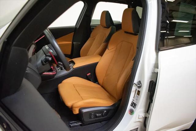 2025 BMW X3 M50 xDrive