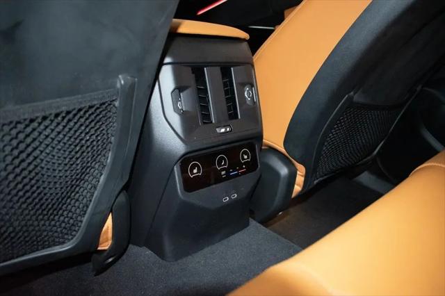 2025 BMW X3 M50 xDrive