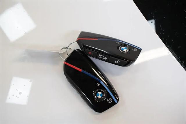2025 BMW X3 M50 xDrive