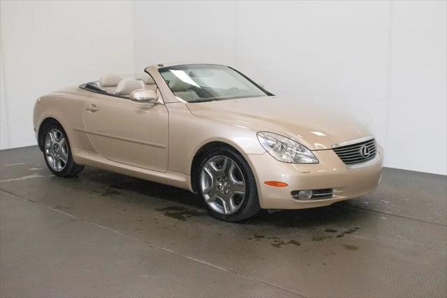 2008 Lexus SC 430 SC 430 for sale in Plains, PA