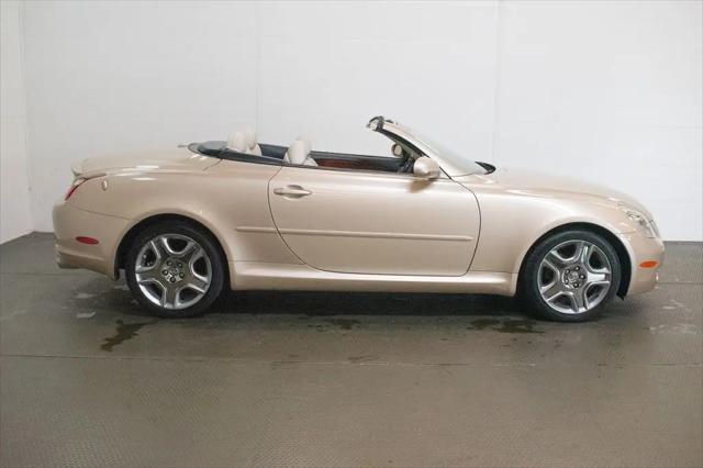 2008 Lexus SC 430 SC 430