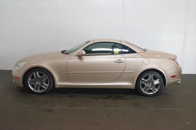 2008 Lexus SC 430 SC 430