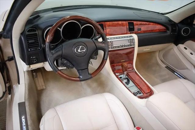 2008 Lexus SC 430 SC 430