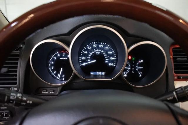 2008 Lexus SC 430 SC 430